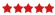 Bodog Sportsbook 5 stars